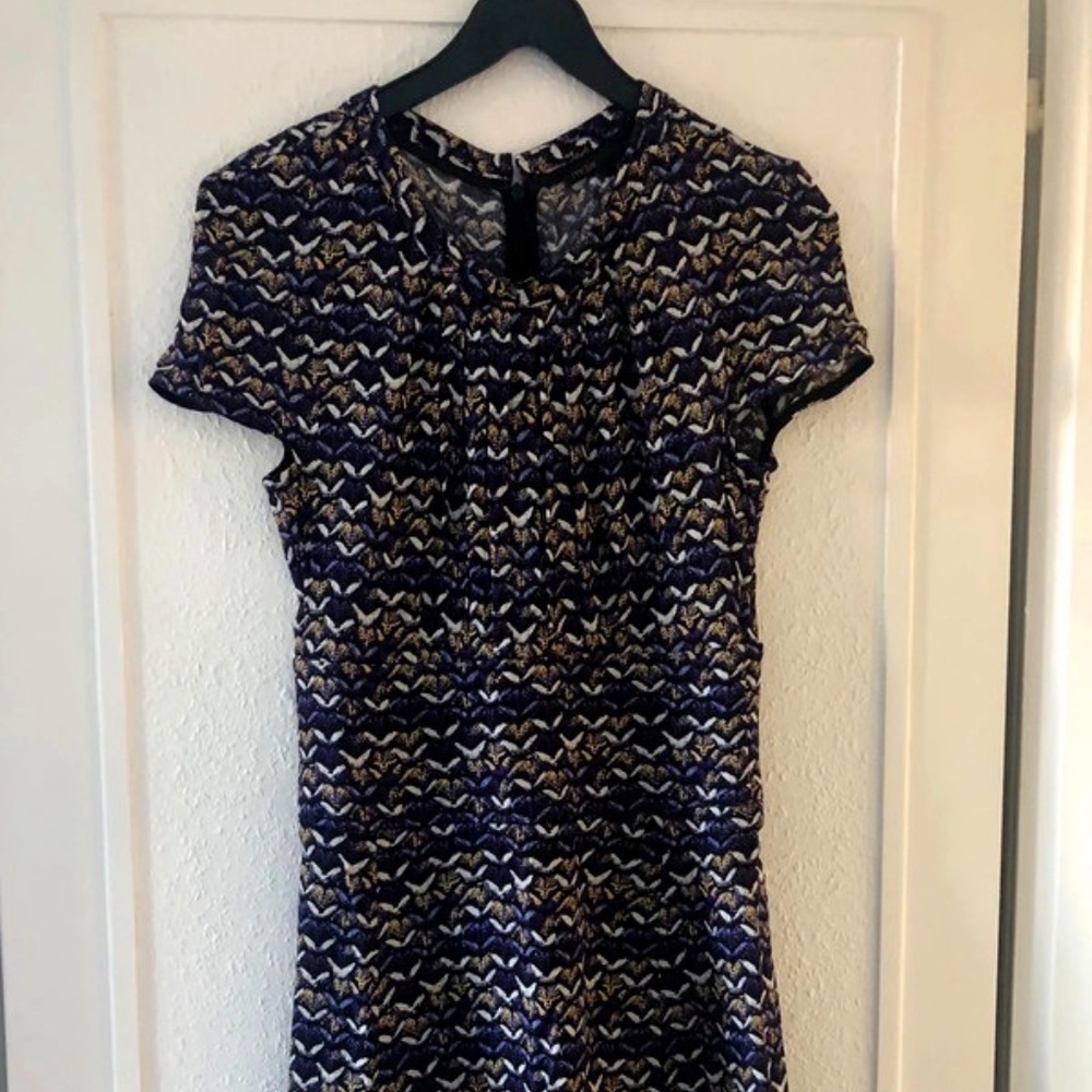 dress MAJE size 1 = S